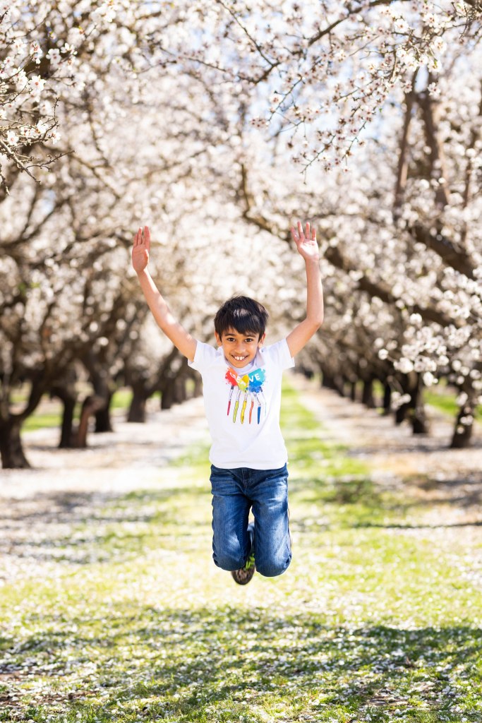 How To Prepare Kids For&nbsp;Photoshoot