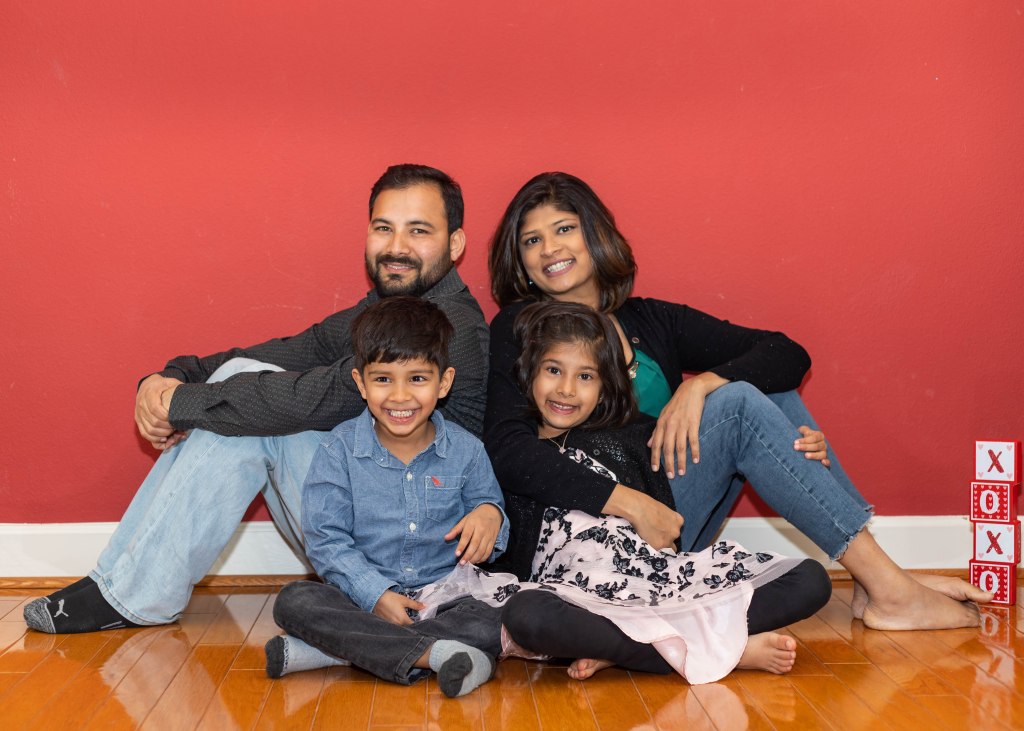 What To Wear For Your&nbsp;Photoshoot