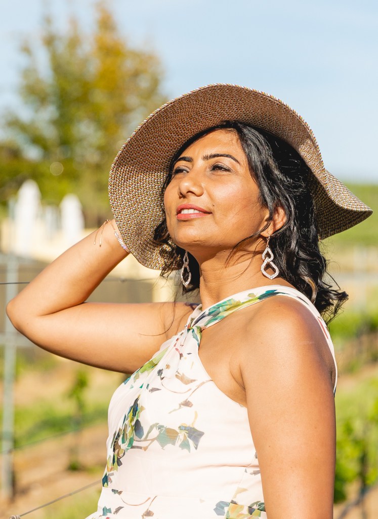 What To Wear For Summer Family&nbsp;Photos
