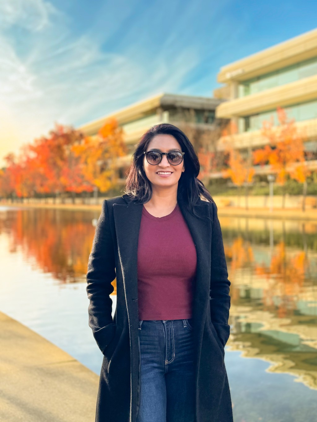 What To Wear For Fall&nbsp;Photoshoot