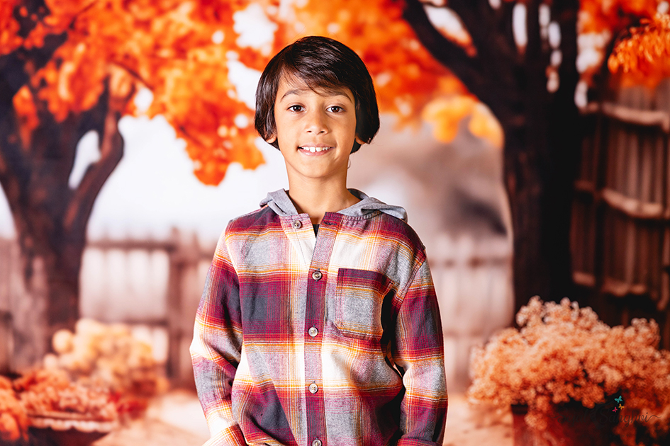 Preschool Fall Photo Outfits: Tips for Picture-Perfect&nbsp;Memories